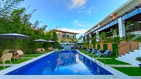 Casa La Silvinas Hotel & Event Resort