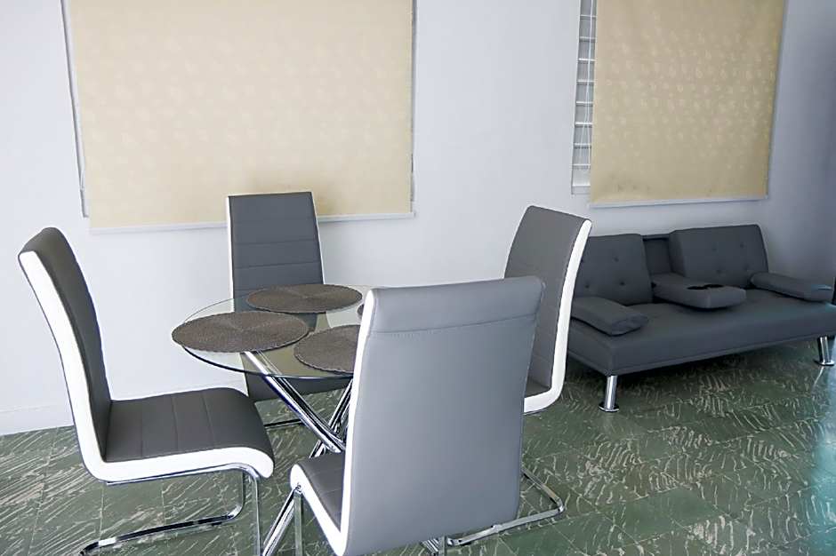 Mavs Boutique Hotel