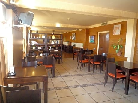 Hotel Yamaguchi - Alojamientos en SANGUESA