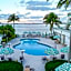 Palm Tree Club Miami