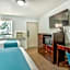 Studio 6 Suites - Albany, OR