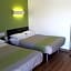 Motel 6-El Paso, TX - West