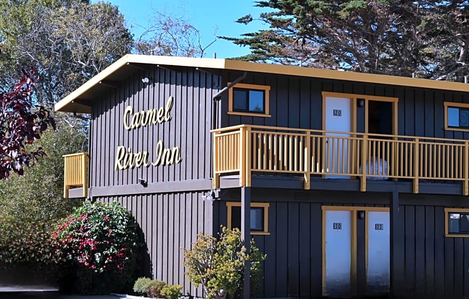 Carmel River Inn