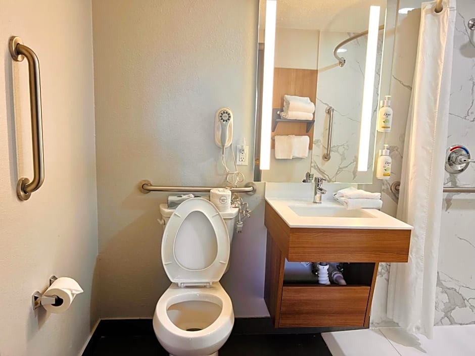 Microtel Inn & Suites by Wyndham Lexington