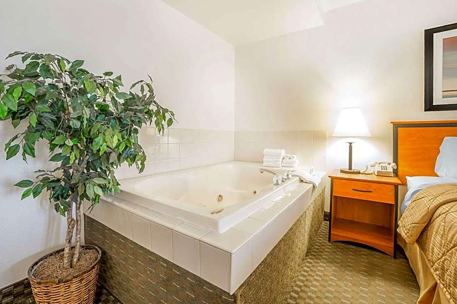 Lake Mead Inn