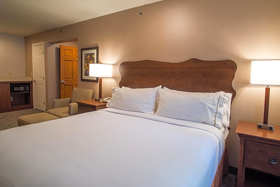Holiday Inn Express South Lake Tahoe
