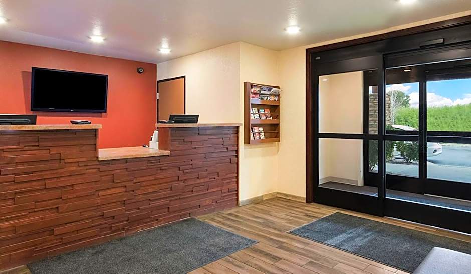 My Place Hotel-Bozeman, MT