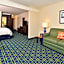 Fairfield Inn & Suites by Marriott Cedar Rapids