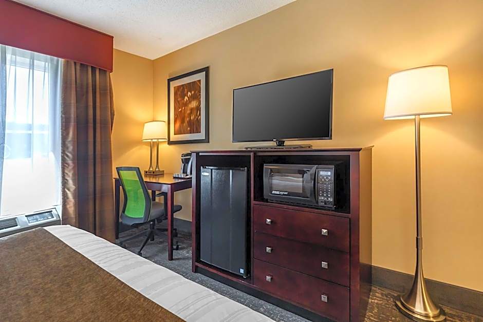 Best Western Braintree Inn