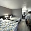 Motel 6-Bismarck, ND