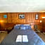 Heart of the Berkshires Motel