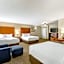 Comfort Inn & Suites Near Fallon Naval Air Station
