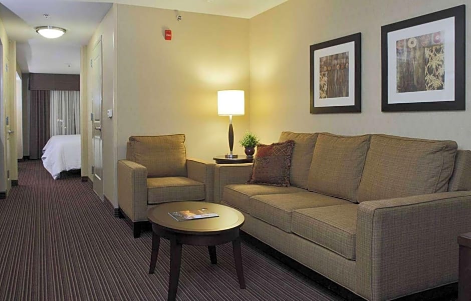 Hilton Garden Inn Clovis