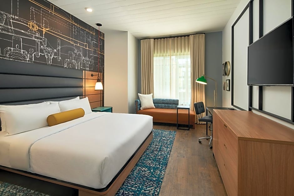 Hotel Indigo Tallahassee - College Town