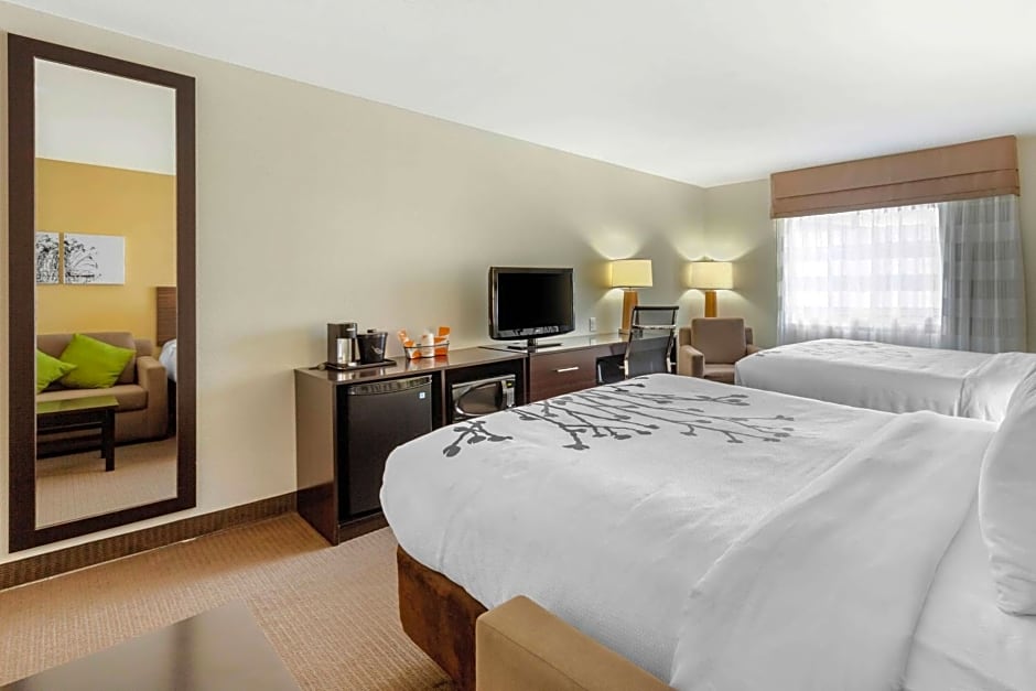 Sleep Inn & Suites Fargo Medical Center