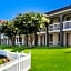 Rodeway Inn At Fort Lee
