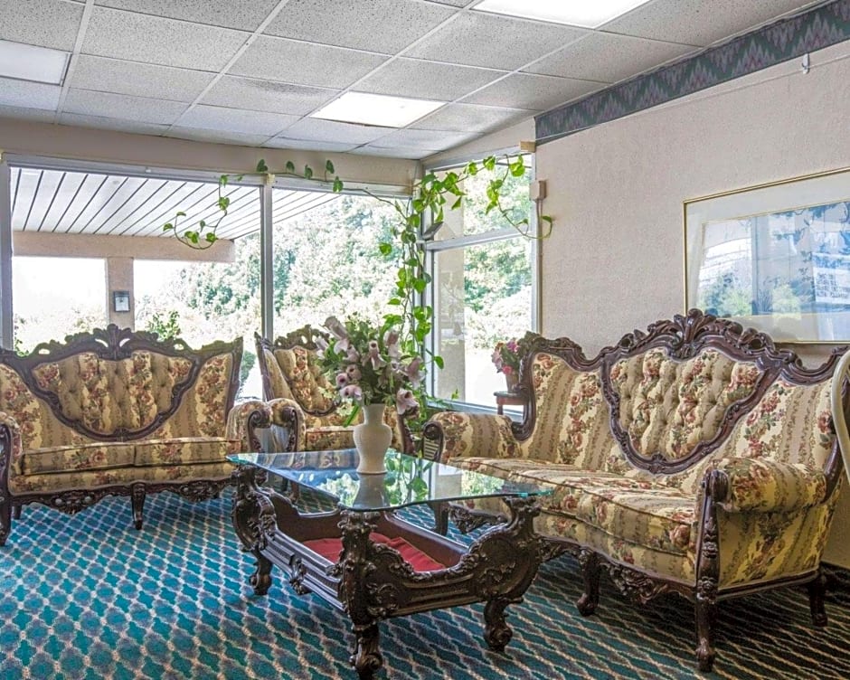 Rodeway Inn Gadsden