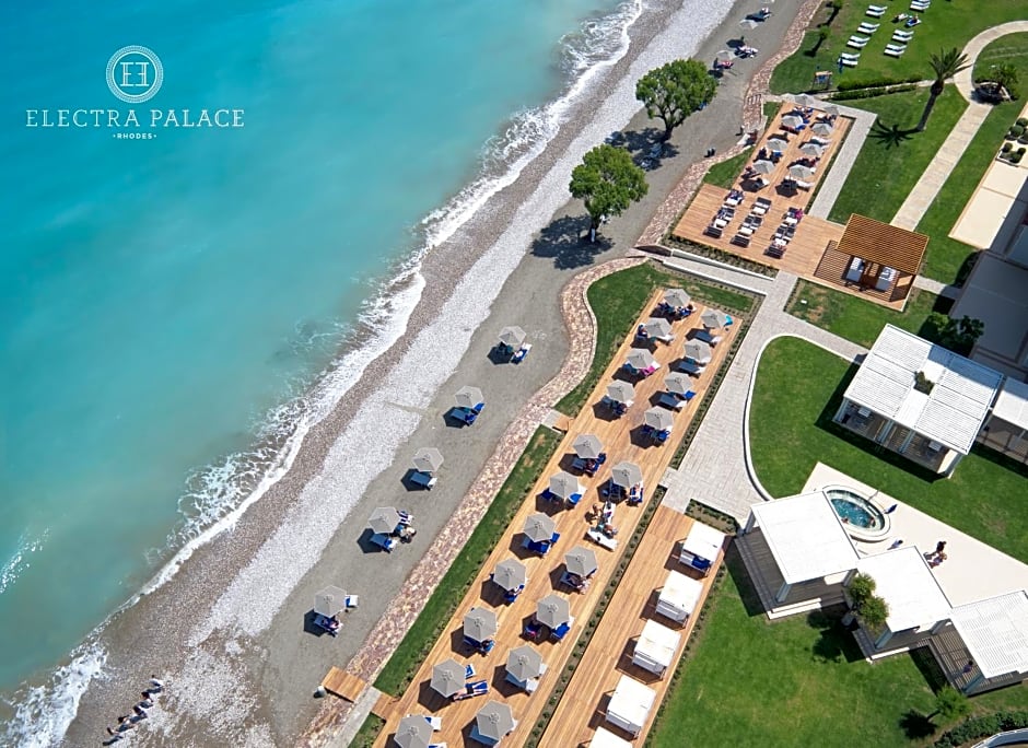 Electra Palace Rhodes - Premium All Inclusive — photo 20