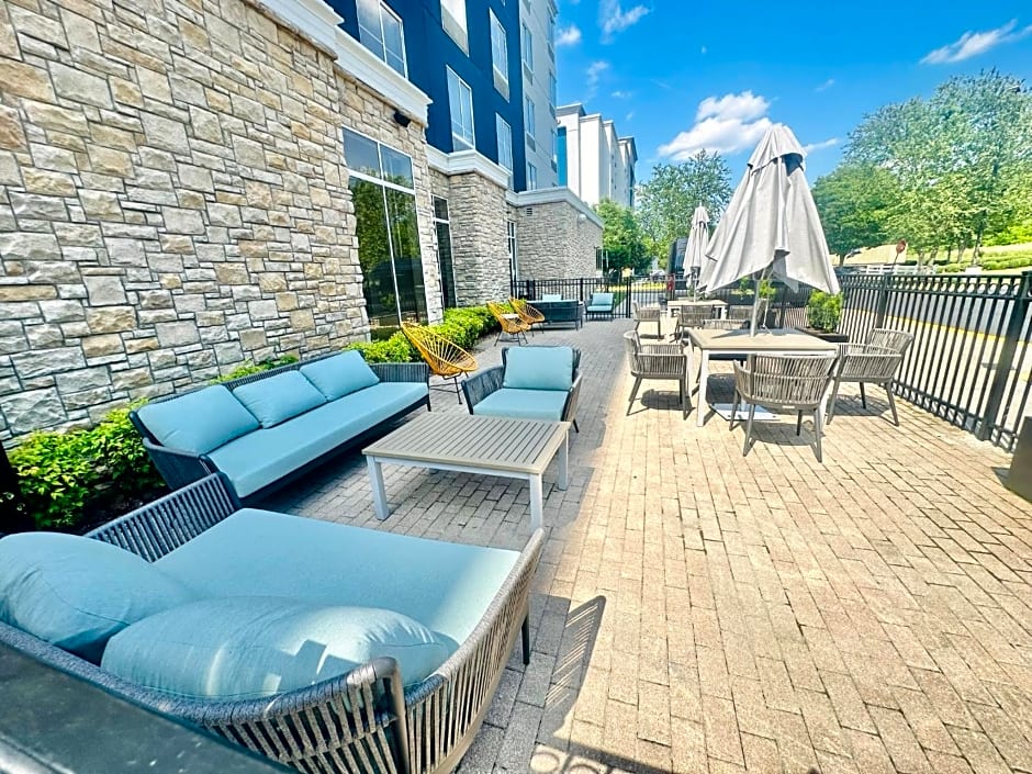 Delta Hotels by Marriott Colonial Heights