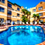 Courtyard by Marriott McAllen Airport