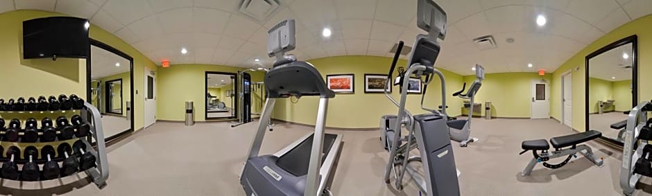 Staybridge Suites TOMBALL