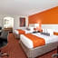 Howard Johnson by Wyndham Rock Hill
