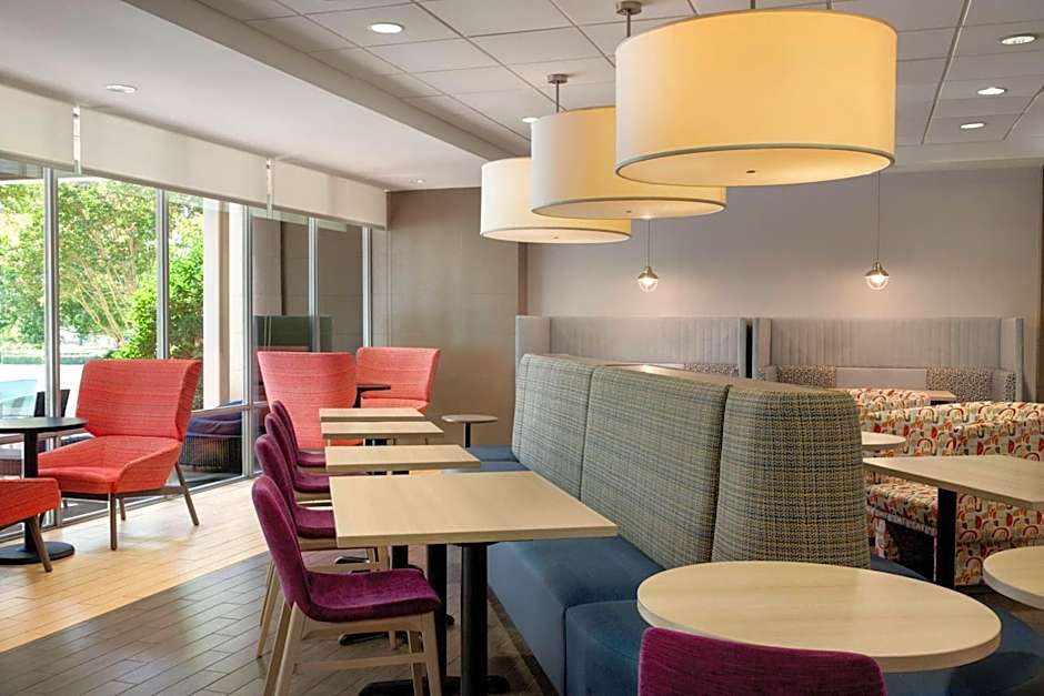 Home2 Suites By Hilton - Oxford