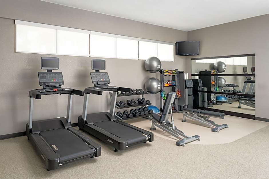 Courtyard by Marriott Melbourne West