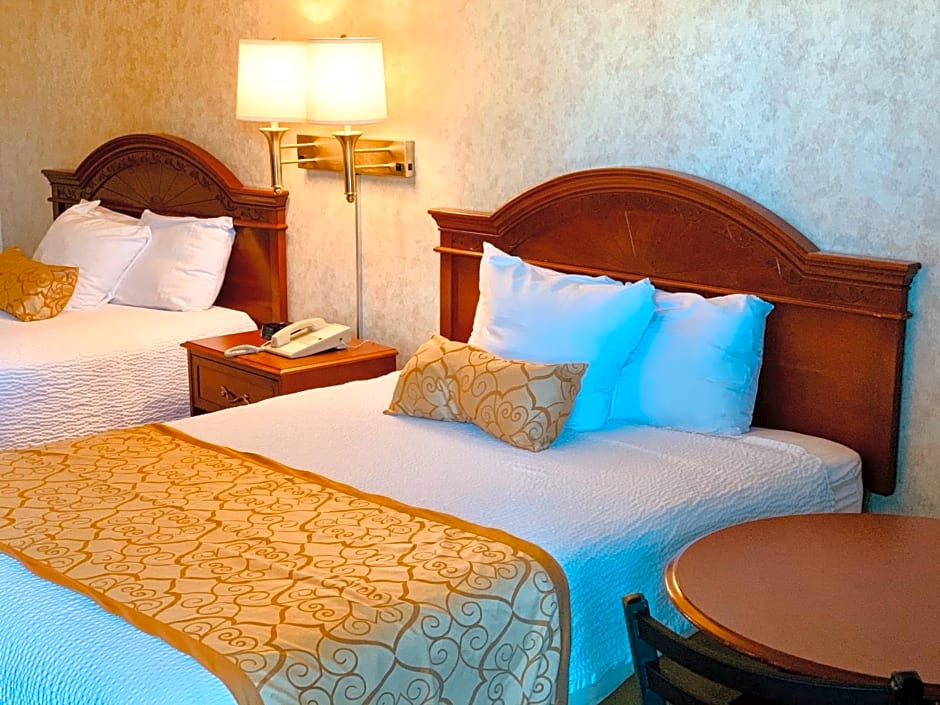 St. George Inn and Suites
