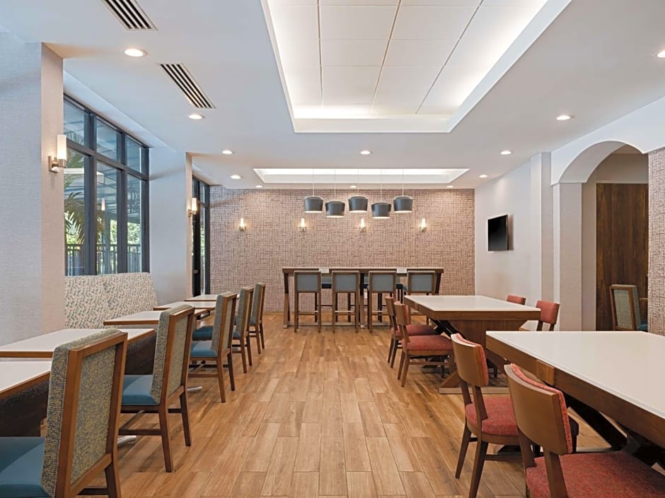 Hampton Inn By Hilton Boca Raton-Deerfield Beach