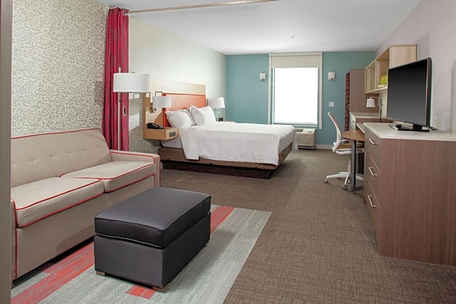 Home2 Suites by Hilton Bloomington, IN