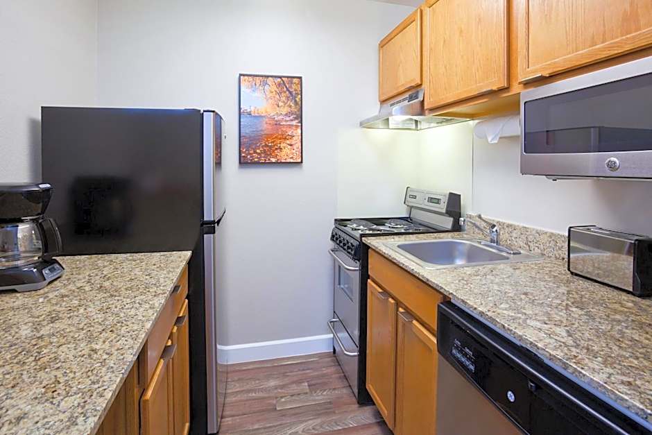 TownePlace Suites by Marriott Minneapolis Eden Prairie