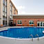 Holiday Inn Express And Suites Shreveport - Downtown