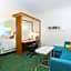 SpringHill Suites by Marriott San Jose Airport