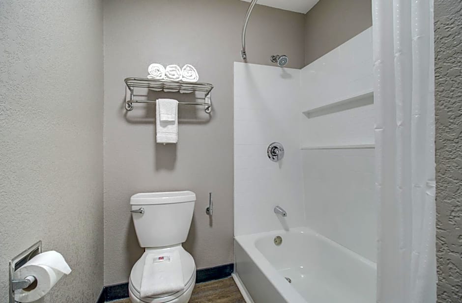 Motel 6-Venice, FL