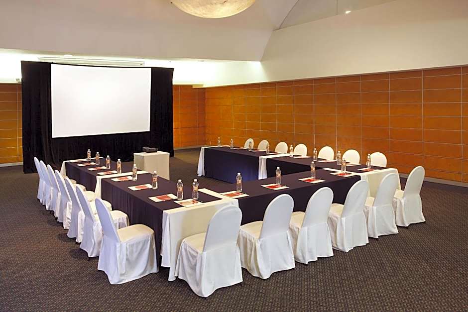 Tijuana Marriott Hotel