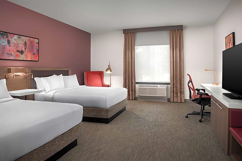 Hilton Garden Inn Missoula