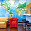 Central Park West Hostel