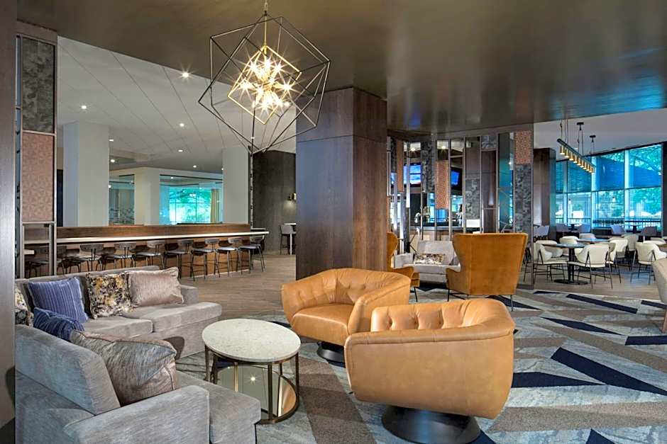 Sheraton Arlington Hotel