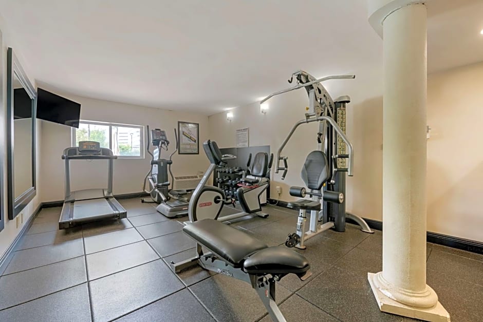 Best Western Plus North Miami/Bal Harbour