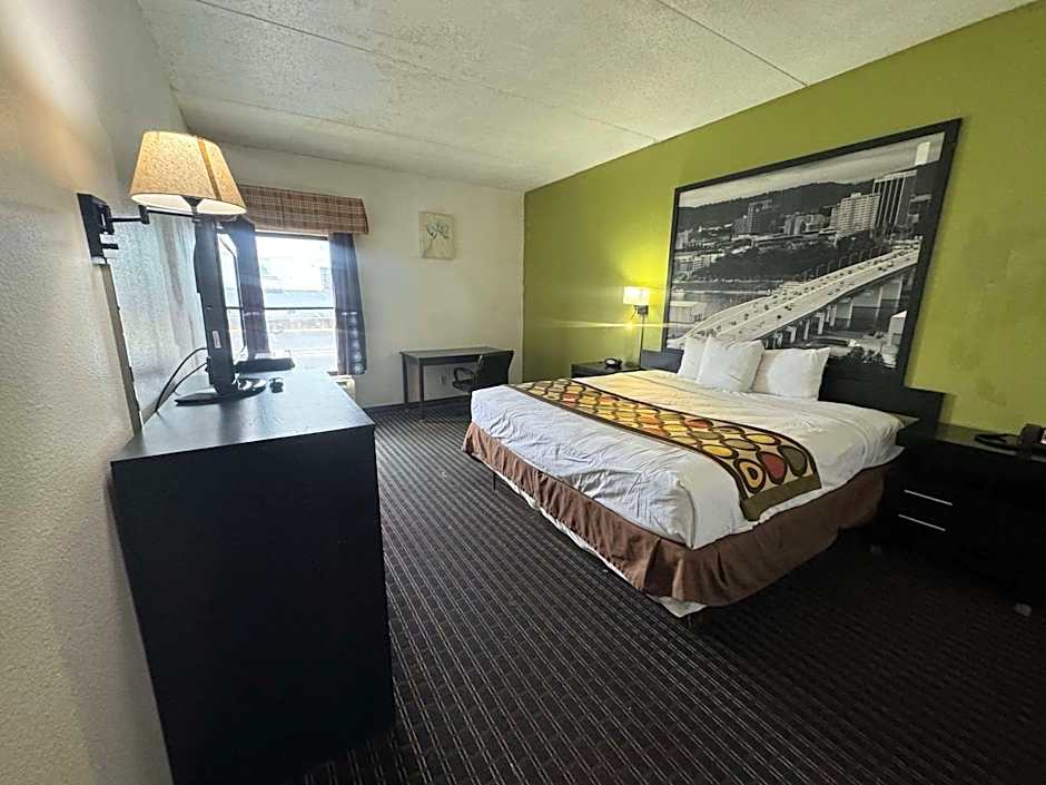 Rodeway Inn