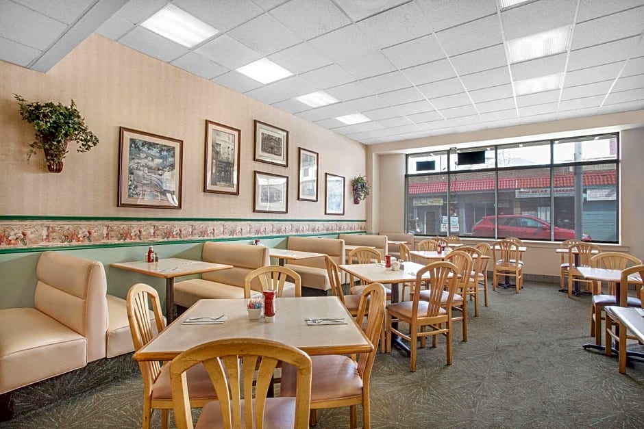 Howard Johnson by Wyndham Atlantic City