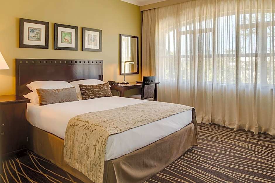 Protea Hotel by Marriott Blantyre Ryalls
