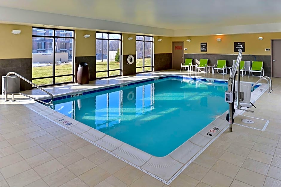 Homewood Suites By Hilton Cincinnati/Mason