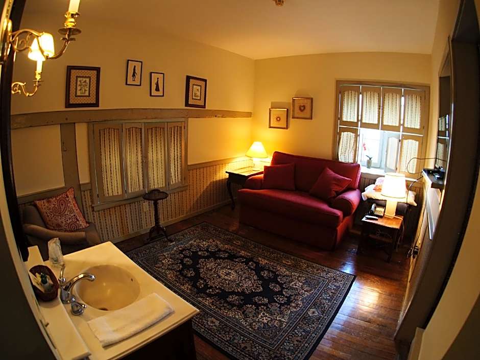 Duling Kurtz House & Country Inn