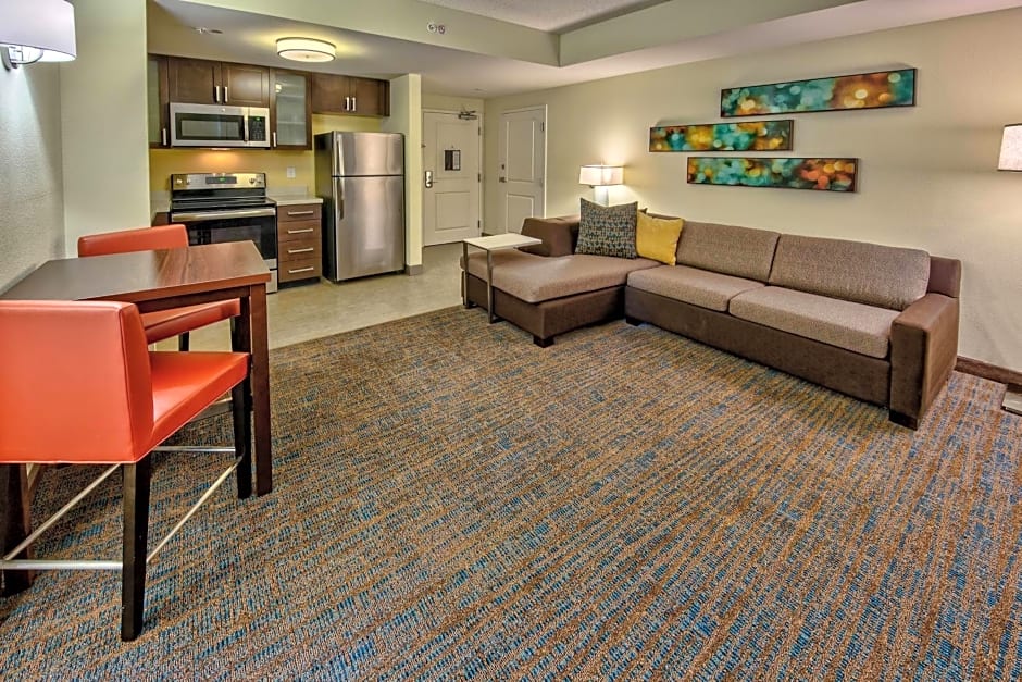 Residence Inn by Marriott Fort Lauderdale Pompano Beach Central