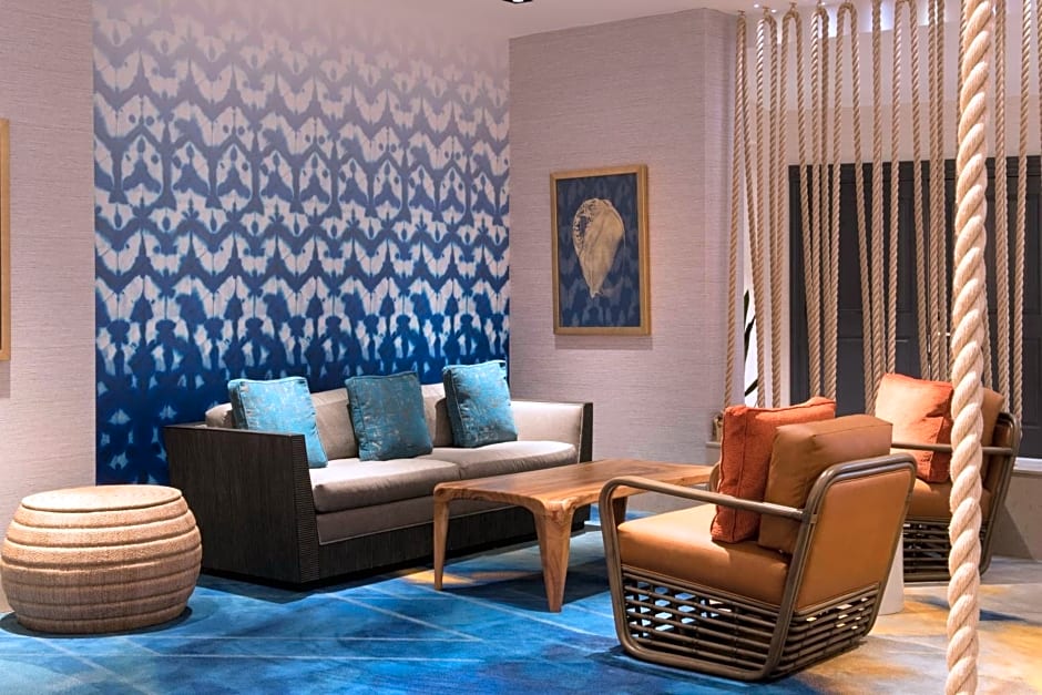 Renaissance Newport Beach Hotel