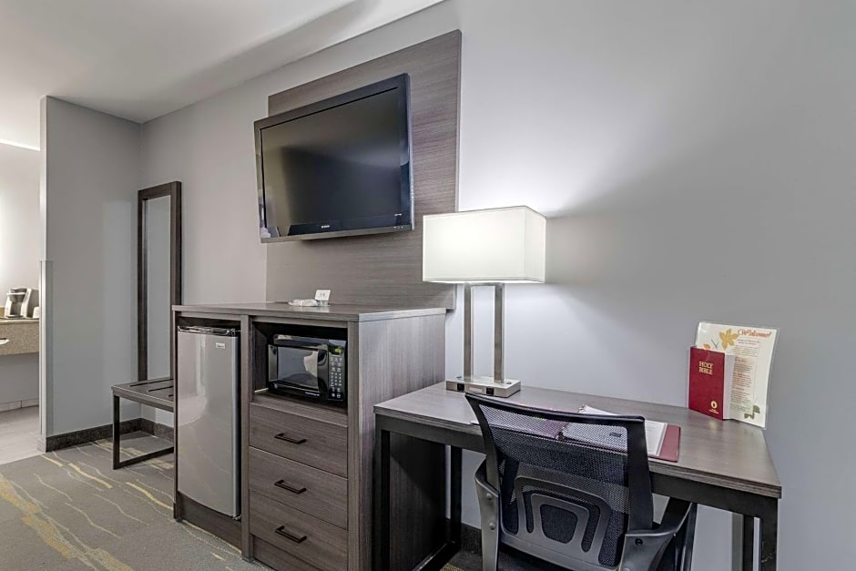 Quality Inn Interstate