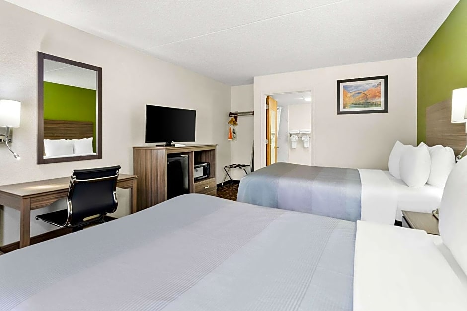 Quality Inn Salem - I-81
