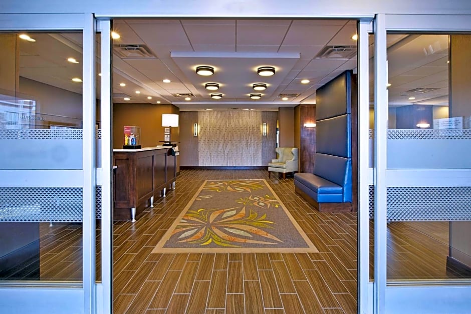 Hampton Inn by Hilton Southfield/West Bloomfield MI